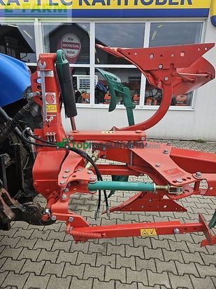 Arado - Kverneland - 150b