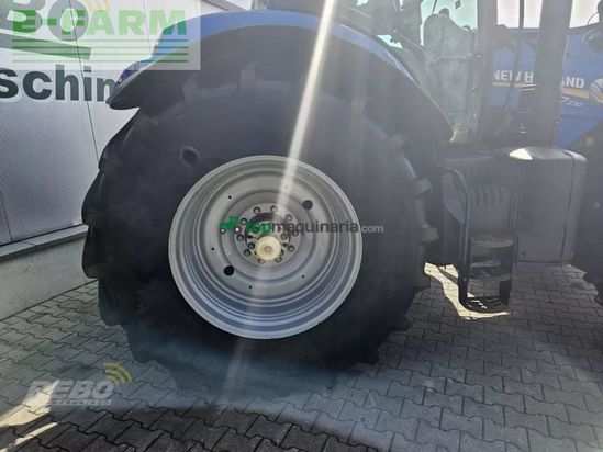 Tractor agrícola - New Holland - t7.230 autocommand