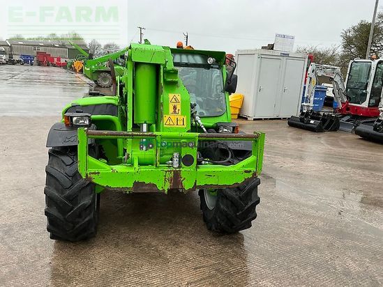 Telescopica - Merlo - p32.6 l plus telehandler (st25839)