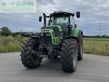 Tractor agrícola - Deutz - agrotron 7250 ttv