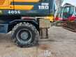 Excavadora HYUNDAI HW180