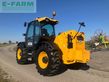 Telescopica - JCB - 550-80 agri plus