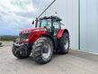 Tractor agrícola -  - massey ferguson 8690