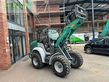 Minicargadora - kramer - kl25.5 e-lader