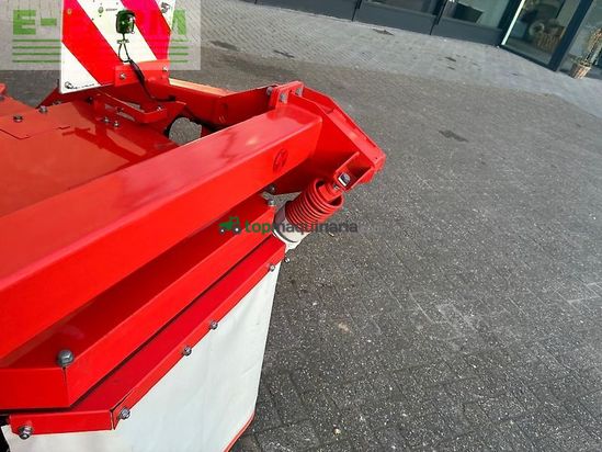 Cortacésped manual - Kuhn - gmd 802f-ff