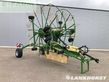 Rastrillo - Krone - swadro tc 880