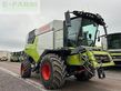 Cosechadora de Cereal - Claas - trion 750