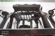 Elevadora - Linde - h 50 d evo 394-02