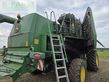Cosechadora de Cereal - John Deere - t660