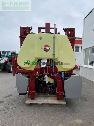 Atomizador - Hardi - mega 1200
