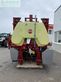 Atomizador - Hardi - mega 1200