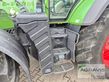 Tractor agrícola - Fendt - 718 vario s4