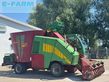 Remolqu esparcidor - Strautmann - verti-mix 1300sf