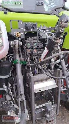 Tractor agrícola - Claas - arion 410 stage v (standard)
