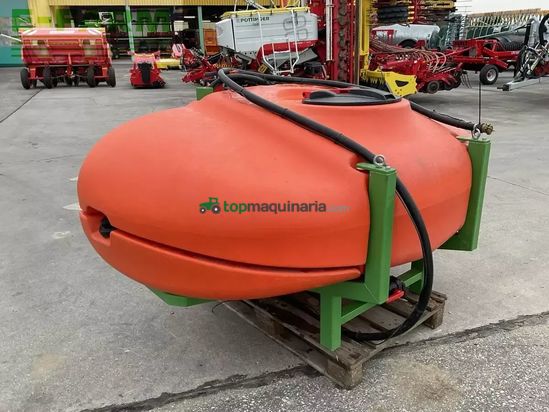 Atomizador - Jessernigg - next generation ngul 1500l /21