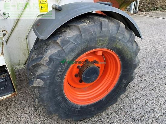 Telescopica - Bobcat - t3571
