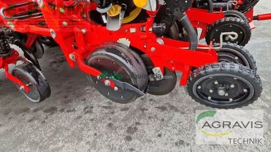 Sembradora monograno mecanica - Väderstad - tempo tpf 8