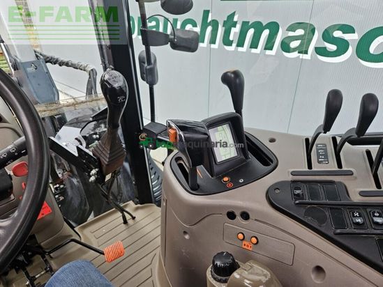 Tractor agrícola - Case IH - maxxum 115