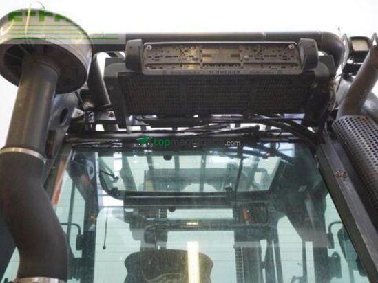 Elevadora - Linde - h 80 d evo 396-03