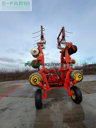 Grada de disco - Väderstad - Carrier 425