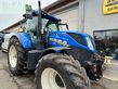Tractor agrícola - New Holland - t 7.210