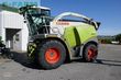 Cosechadora de Cereal - Claas - jaguar 950 4-trac inkl. claas orbis 600