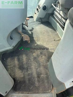 Tractor agrícola - Claas - axion 830 cis +