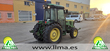 Tractor agrícola - John Deere - 5100 GF