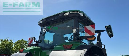 Tractor agrícola - John Deere - 7R 330