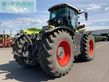 Tractor agrícola - Claas - xerion 5000 trac vc