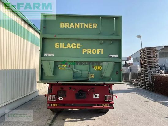 Volquet - Brantner - 20051/2xl