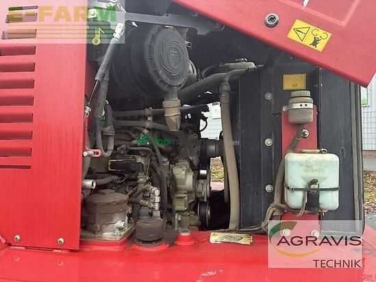 Telescopica - Schaffer - 9610 t