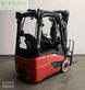 Elevadora - Linde - e 16 c evo 386-02