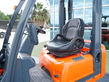 Carretilla diesel - Nissan - FD01A15Q