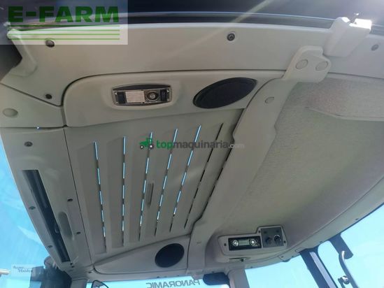 Tractor agrícola - Claas - arion 420 cis