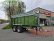 Volquet - Fliegl - tmk 160