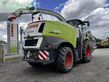 Cosechadora de Cereal - Claas - jaguar 930