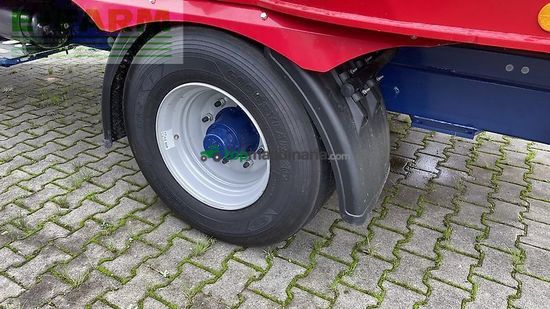 Remolqu esparcidor - Mayer - 4.0 premium 2218-20
