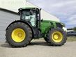 Tractor agrícola - John Deere - 7290 r