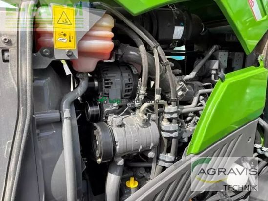 Tractor agrícola - Fendt - 311 vario gen-4 profi set-2