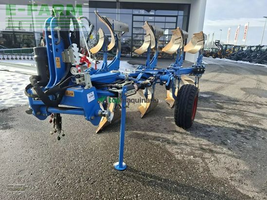 Arado - Lemken - juwel 7mv t 4l100 mit hydraulischer steinsicheru