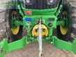 Tractor agrícola - John Deere - traktor 6175r