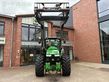 Tractor agrícola - John Deere - 8310r