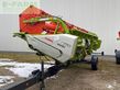 Cosechadora de Cereal - Claas - 7400