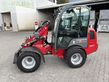 Minicargadora - Weidemann - 1280 kabine 4 zylinder 30km/h