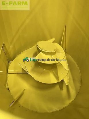 Remolqu esparcidor - Sgariboldi - koala 2,5