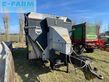 Remolqu esparcidor -  - hirl titan 1100