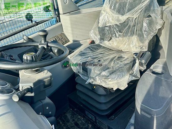Minicargadora - New Holland - w80c-stage 5 hs lr evo