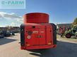 Remolqu esparcidor - Kuhn - spv 14m3