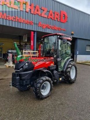 Tractor agrícola - Case IH - quantum 80 v